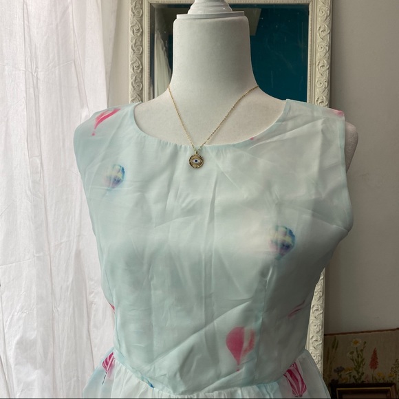 Just Cavalli Dress - Picture 2 of 8